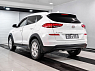 Hyundai Tucson 2019 года