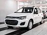 Lada Kalina 2015 года