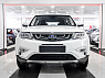 Geely Atlas 2019 года