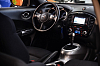 Nissan Juke 2014 года