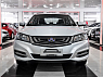 Geely Emgrand 7 2018 года