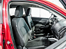 Mitsubishi ASX 2013 года