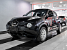 Nissan Juke 2013 года