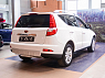 Geely Emgrand X7 2016 года