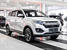 Lifan Myway 2017 года