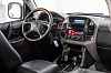 Mitsubishi Montero 2002 года