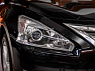 Nissan Teana 2015 года
