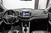 Chery Tiggo 5 2015 года