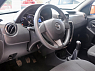 Nissan Terrano 2017 года