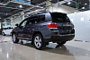 Toyota Highlander 2012 года