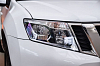 Nissan Terrano 2016 года