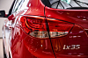 Hyundai ix35 2014 года