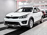 Kia Rio 2018 года