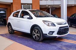 Lifan X50