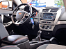 Geely Emgrand X7 2016 года