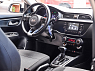 Kia Rio 2017 года