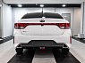 Kia Rio 2021 года