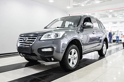 Lifan X60