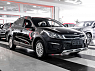 Kia Rio 2020 года