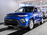 Kia Soul 2020 года