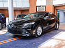 Toyota Camry 2020 года