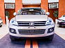 Zotye T600 2017 года