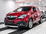 Opel Mokka 2014 года